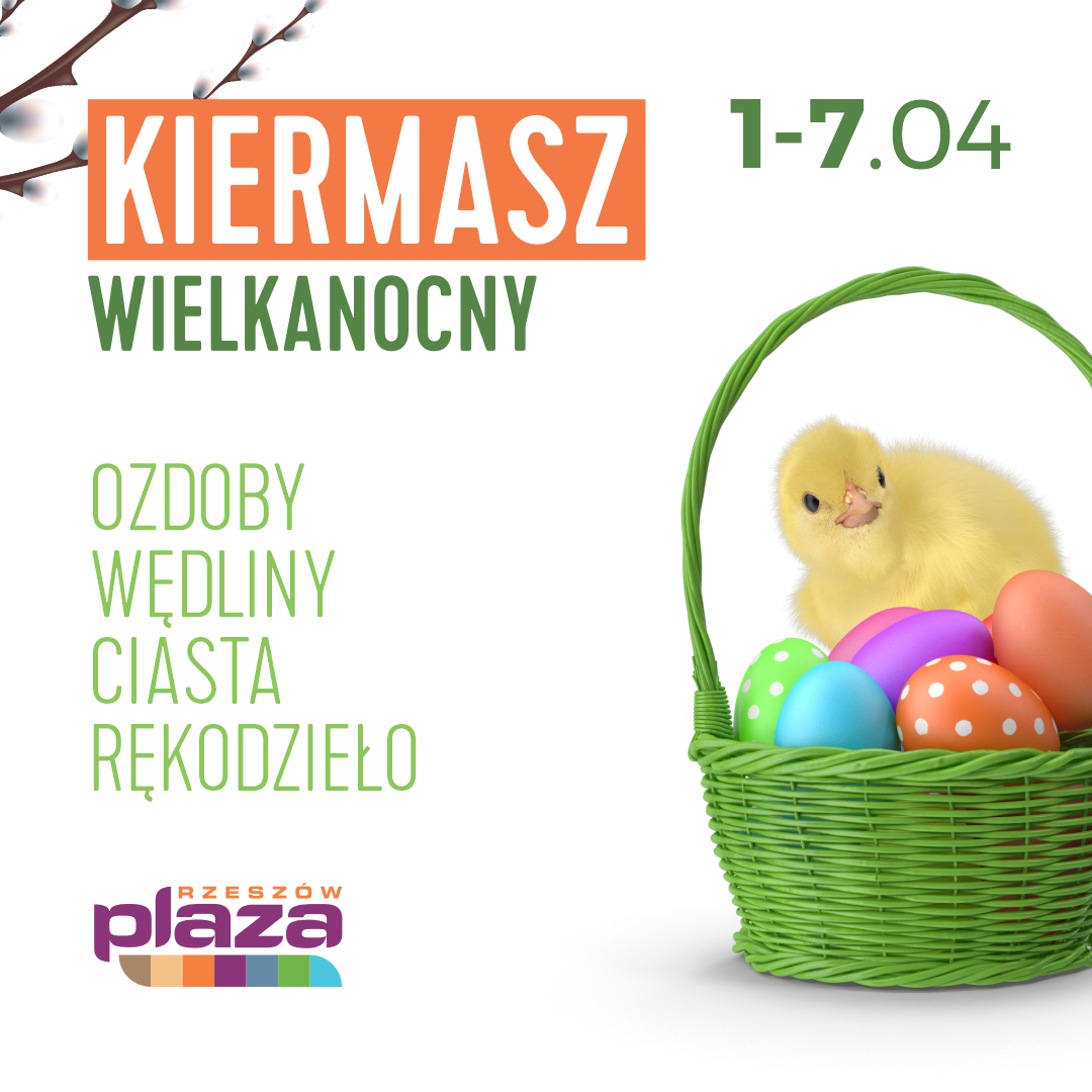 plaza Rzeszów